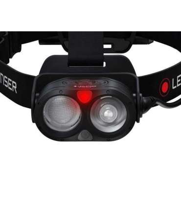 Led Lenser H19R Core Black Headband flashlight