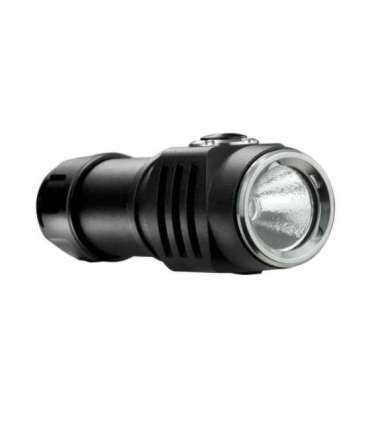 Rechargeable everActive FL-50R Droppy LED flashlight
