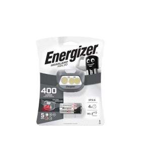 ENERGIZER FLASHLIGHT HEADLIGHT HDL30 3AAA 400 lm