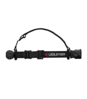 Ledlenser H7R Core Black Headband flashlight LED