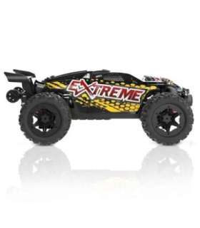 XBLITZ BLAZE  remote-controlled model 1:18