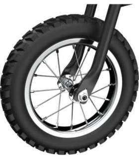 Razor MX125 Dirt electric motorbike