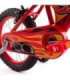 Children's bicycle 14" Huffy 24441W Disney Cars