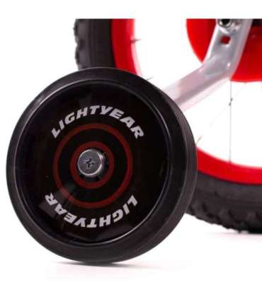 Children's bicycle 14" Huffy 24441W Disney Cars