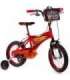 Children's bicycle 14" Huffy 24441W Disney Cars