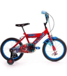 Children's bicycle 16" Huffy 21960W Marvel Spiderman