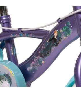 Bike HUFFY Disney FROZEN 12" 22974W