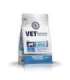 VET RESPONSE Hypoallergenic - dry cat food - 1,6kg