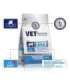 VET RESPONSE Hypoallergenic - dry cat food - 1,6kg