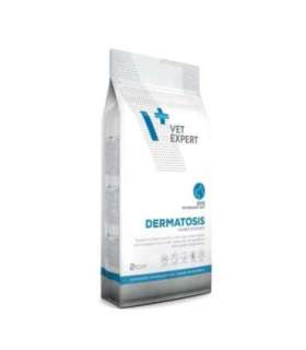 VET EXPERT Veterinary Diet Dermatosis Dog Rabbit & Potato - dry dog food - 2 kg