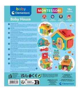Baby 17874 learning toy