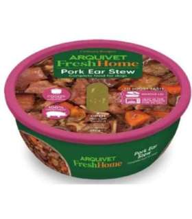 Arquivet Fresh Home Gulasz z Uszu Wieprzowych 280g