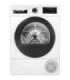 Dryer BOSCH WQG245AESN