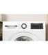 Dryer BOSCH WQG2320LSN