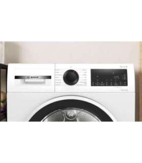 Dryer BOSCH WQG2420WSN