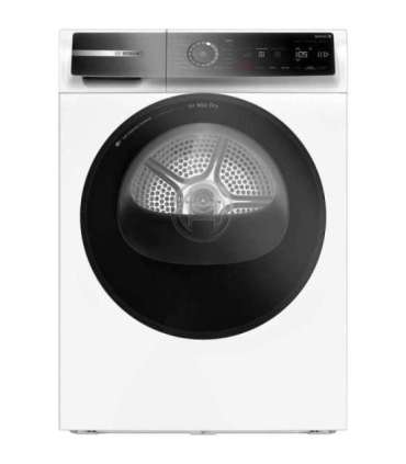 Dryer BOSCH WRB247D0SN
