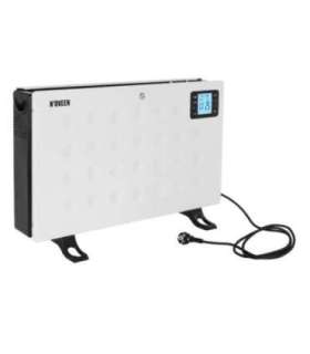 CONVECTOR HEATER NOVEEN CH8000 LCD SMART WHITE