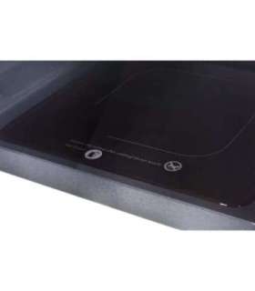 SHARP YC-QG234AEB MICROWAVE OVEN