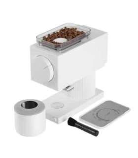 Fellow Ode 2nd Generation - Automatic Grinder WHITE