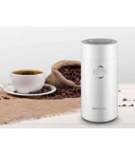Concept KM6000 Coffee Grinder White