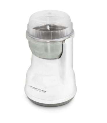 Esperanza EKC002W coffee grinder 160 W White