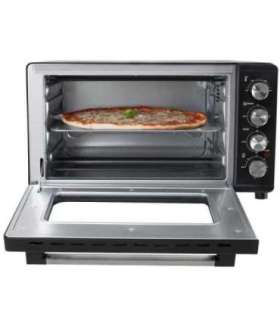 Adler AD 6030 oven Black