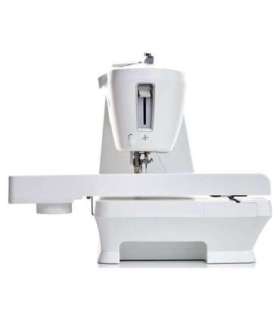SINGER Sewing machine embroidery machine SE 9185 WiFi Electric current White