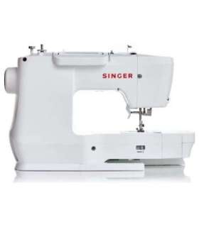 SINGER Embroidery sewing machine SE9155 Electric current White
