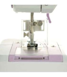 Sewing machine Mini Łucznik