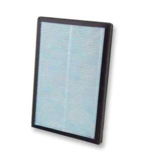 Esperanza EHP003 air purifier 50 m² 50 dB 43 W Black, White