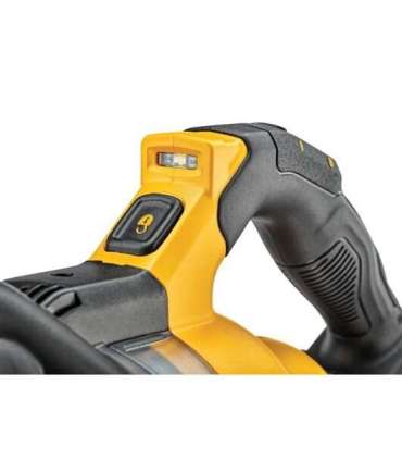 DeWALT DCV501LN-XJ vacuum Drum vacuum Dry Bagless
