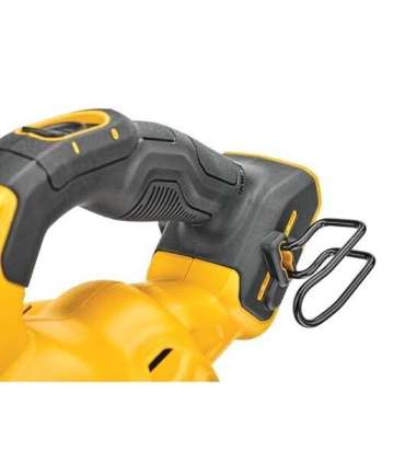 DeWALT DCV501LN-XJ vacuum Drum vacuum Dry Bagless