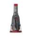 Black & Decker BHHV315J-QW handheld vacuum Black, Red Bagless