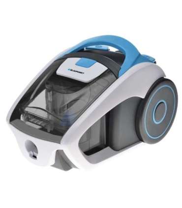 Blaupunkt VCC301 vacuum 1.2 L Drum vacuum Dry 700 W Bagless