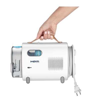 MPM MOD-1000 HOME CARE DEVICE FOR DOGS AND CATS