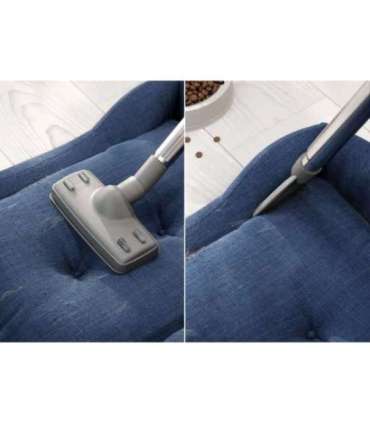 Electrolux EB61A5UG 3.5 L Cylinder vacuum Dry 750 W Dust bag