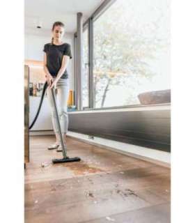 Kärcher WD 2 Plus V-12/4/18 12 L Drum vacuum Dry&wet 1000 W Dust bag