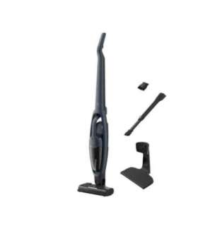Electrolux ES52CB21DB Stick vacuum Battery Dry Cyclonic, Foam, Post motor filter Bagless 0.5 L 29 W Blue