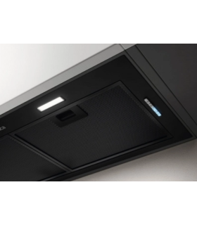 Elica hood FOLD BL/A/72 Built-in Stainless steel 580 m3/h B