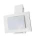 MAAN Vertical PG 60 chimney cooker hood 59.6 cm White