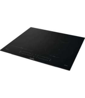 Gorenje GI6432BCWF Black Built-in 60 cm Zone induction hob 4 zone(s)