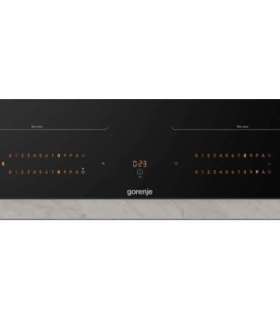 GORENJE GI6443BSCWF induction hob