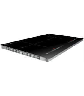 Induction hob LIN LI2H-180 cable with plug 1.2m 3200 W