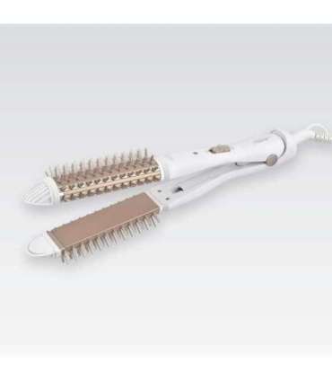 Hair curler and straightener 2in1 55W MAESTRO MR-263