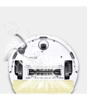 KARCHER RVC 3 floor cleaning robot, white