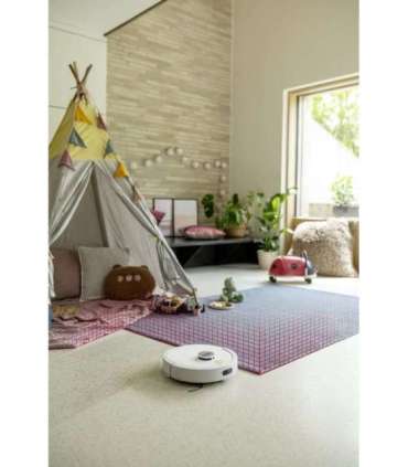 KARCHER RVC 3 floor cleaning robot, white