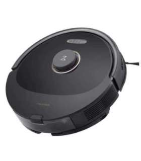 Cleaning robot Roborock Q8 Max Black