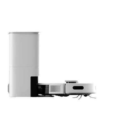 Self-contained hoover EZVIZ RE5 PLUS cleaning robot (CS-RE5P-TWT2) White