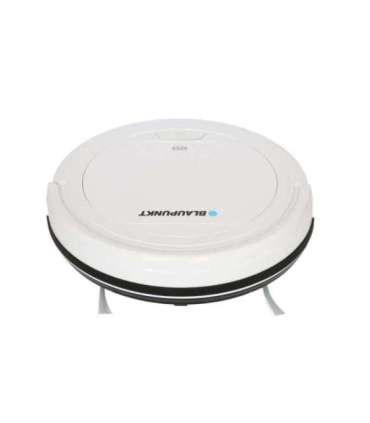 Blaupunkt RVC201 robot vacuum 0.5 L Bagless White