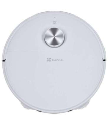 Robot Vacuum Cleaner EZVIZ CS-RS2-TWT2